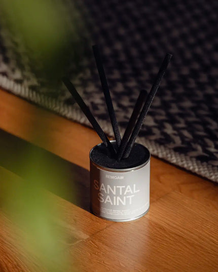 Santal Saint - incense sticks