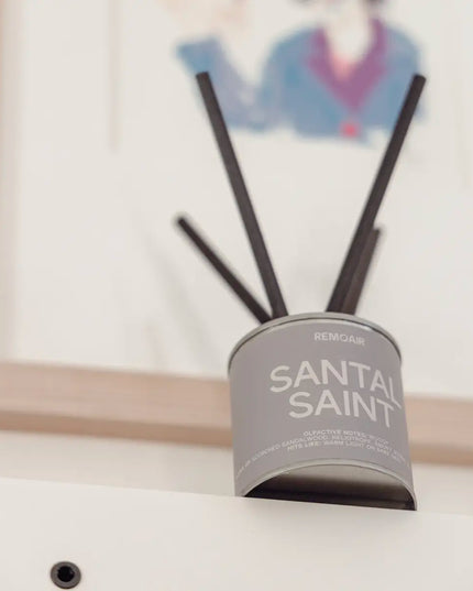 Santal Saint - incense sticks