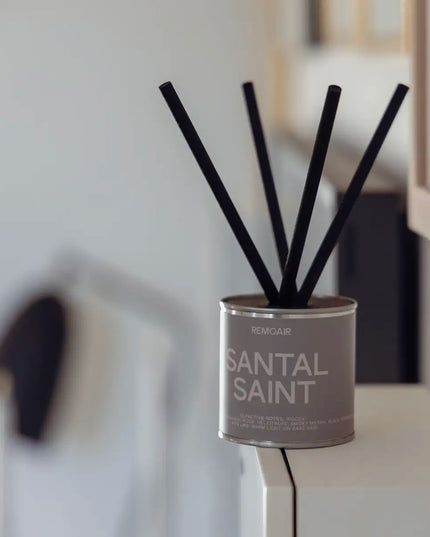 Santal Saint - incense sticks