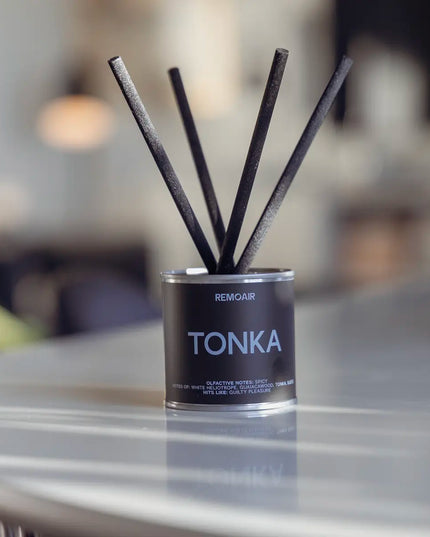 Tonka - doftpinnar