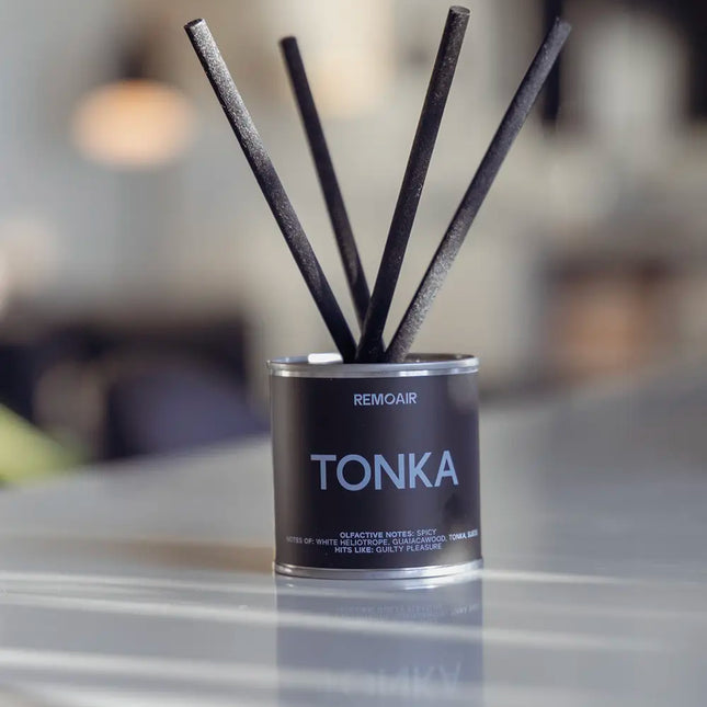 Tonka - doftpinnar