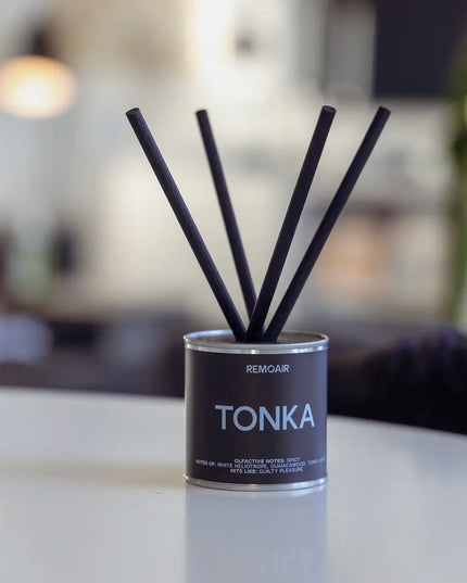 Tonka - doftpinnar
