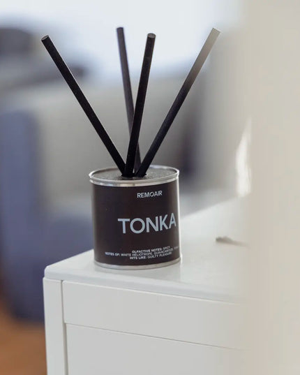 Tonka - doftpinnar