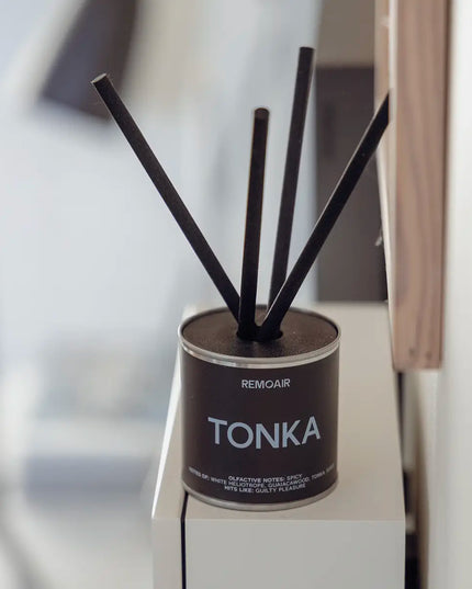 Tonka - doftpinnar