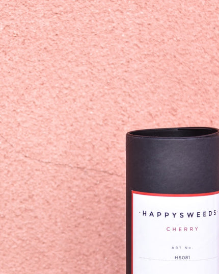 Körsbärsblomsparaply – Elegans, vindtätt och solskyddsfaktor 50+