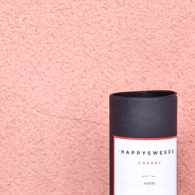 Körsbärsblomsparaply – Elegans, vindtätt och solskyddsfaktor 50+