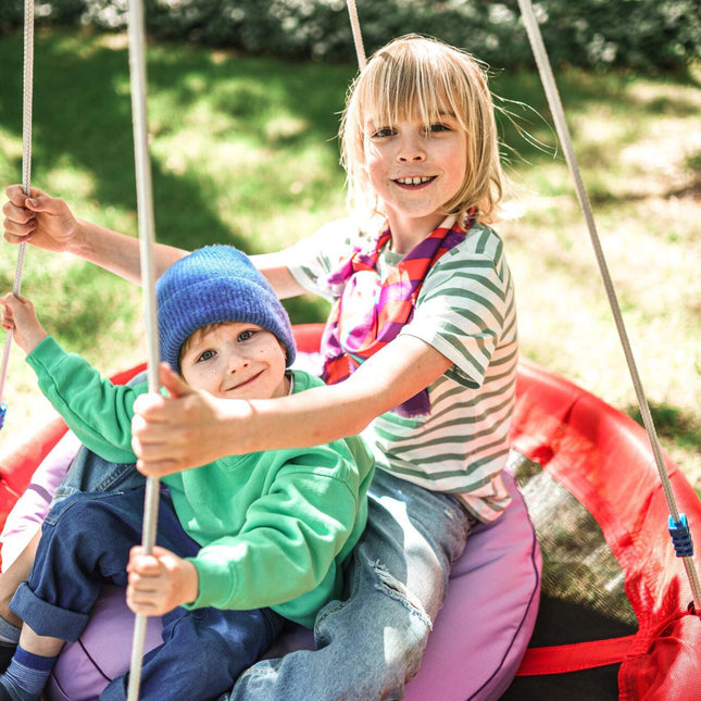 Sittpuff Utomhus, LiLi