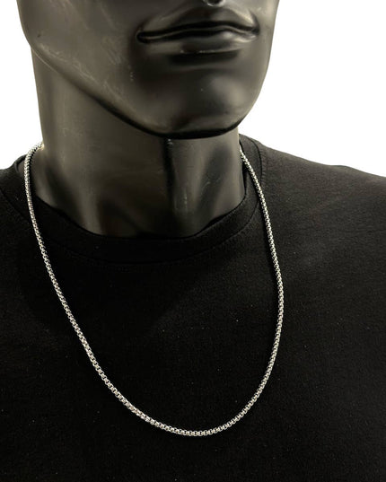 Frostlänk Halsband Herr