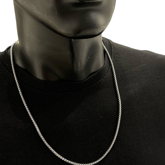 Frostlänk Halsband Herr