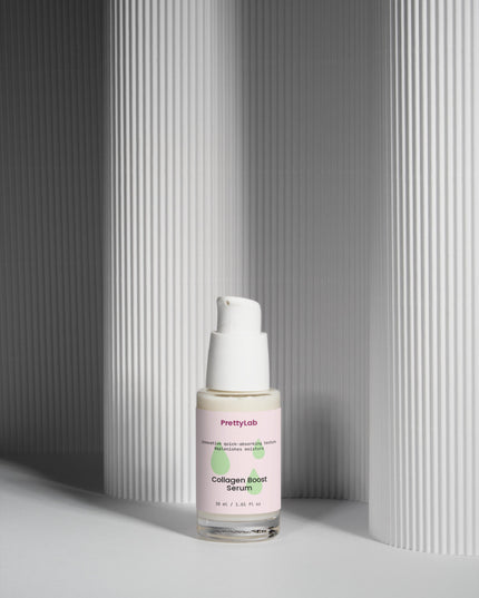 Collagen Boost Serum