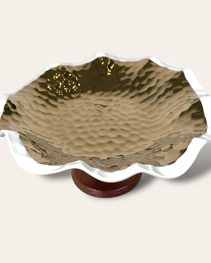 Elsie Skål Guld