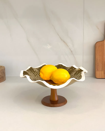 Elsie Skål Guld