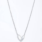 Silver