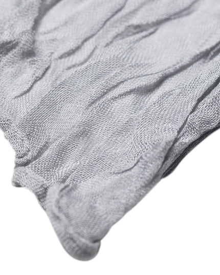 Nursing Scarf/Poncho - Grå