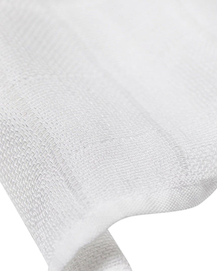 Muslin Squares Green / White