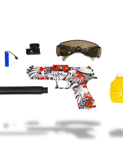 Vunja Gel Blaster G1