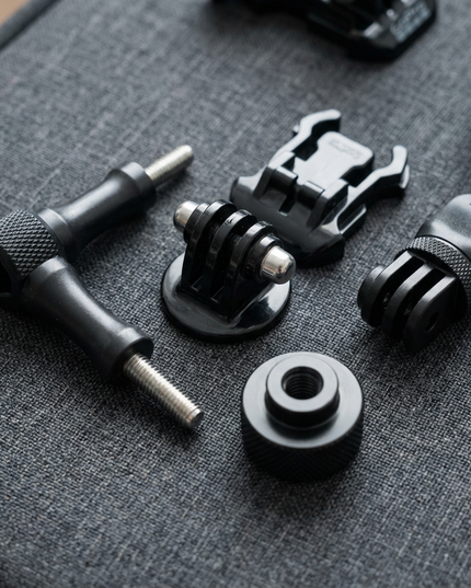 20 i 1 tillbehörskit / 20 tillbehör GoPro