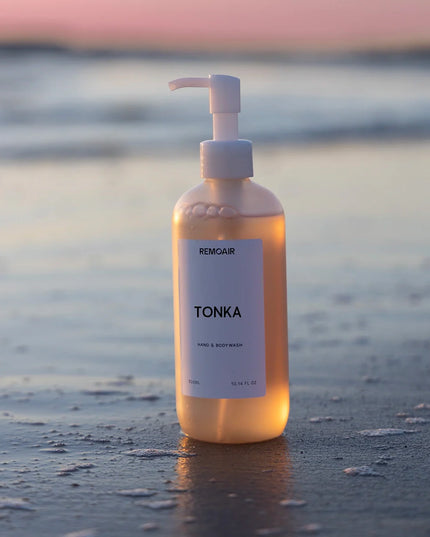 Tonka - hand & bodywash
