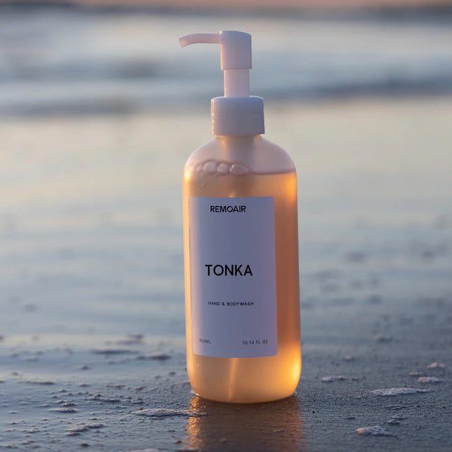 Tonka - hand & bodywash