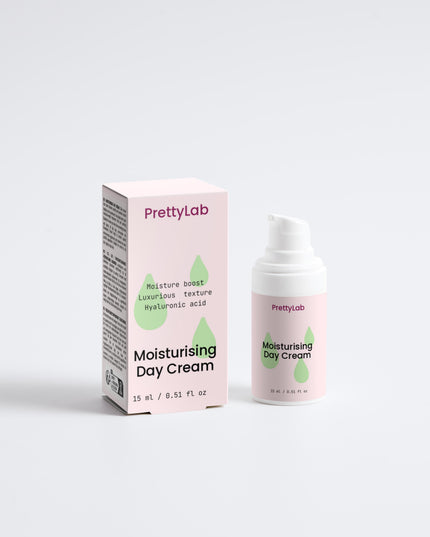 Moisturising Day Cream