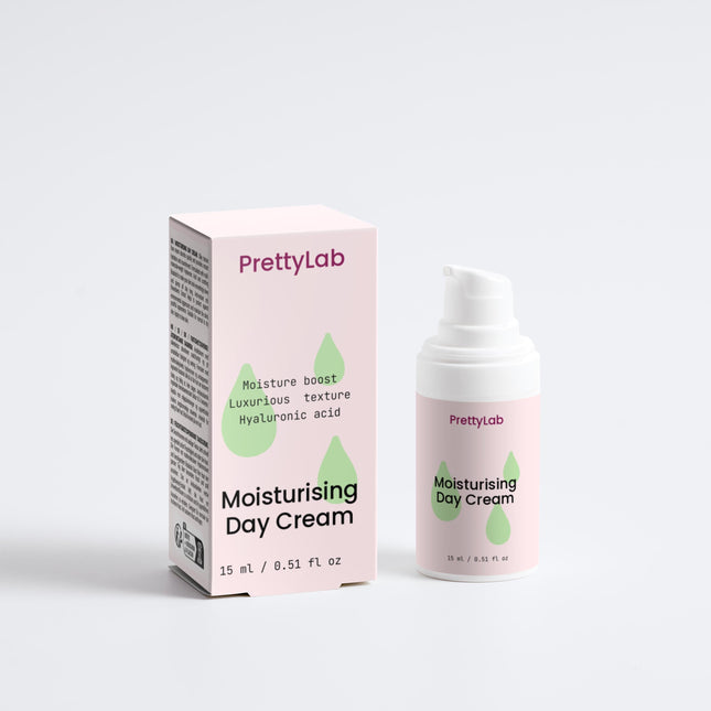 Moisturising Day Cream