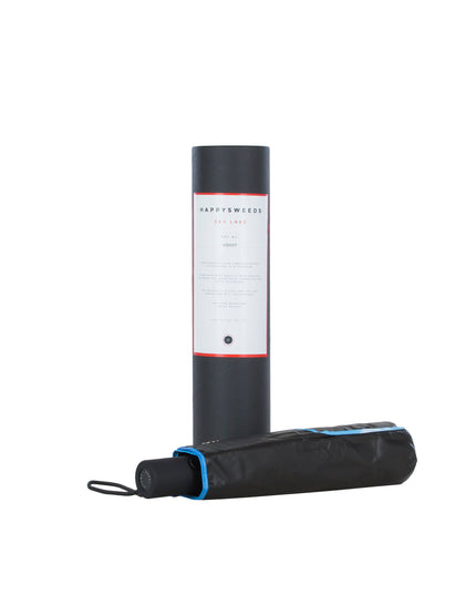 Sky Lake-paraply – vindtätt och solskyddsfaktor 50+