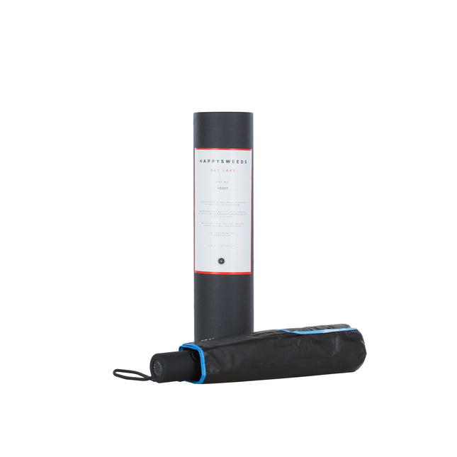 Sky Lake-paraply – vindtätt och solskyddsfaktor 50+