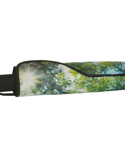 Skogsparaply – Vindtät och UPF50+