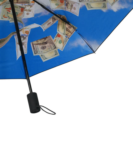 Cash Flow Paraply – Vindtät & UPF50+ Skydd