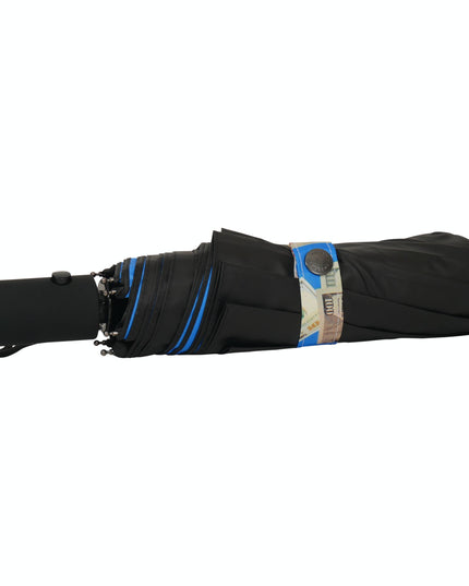 Cash Flow Paraply – Vindtät & UPF50+ Skydd