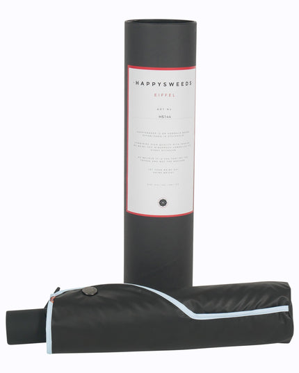 Eiffelparaply – Vindtät och med UPF50+ skydd