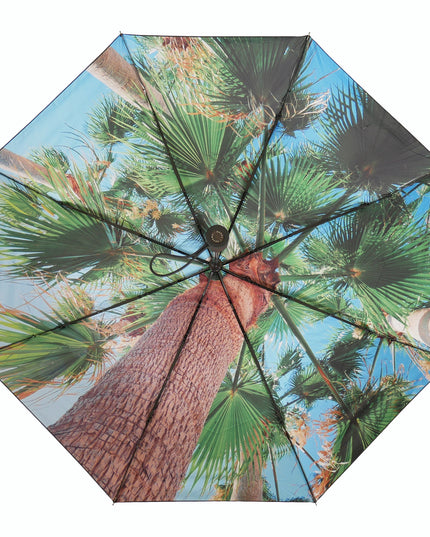 Paraply – Vindtät och UPF50+