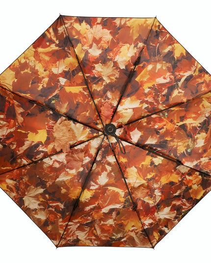 Höst Paraply – Vindtätt & UPF50+