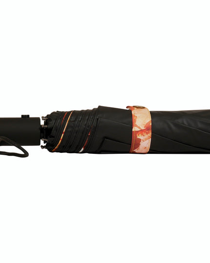 Höst Paraply – Vindtätt & UPF50+