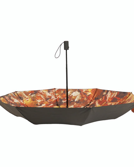 Höst Paraply – Vindtätt & UPF50+