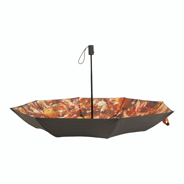 Höst Paraply – Vindtätt & UPF50+