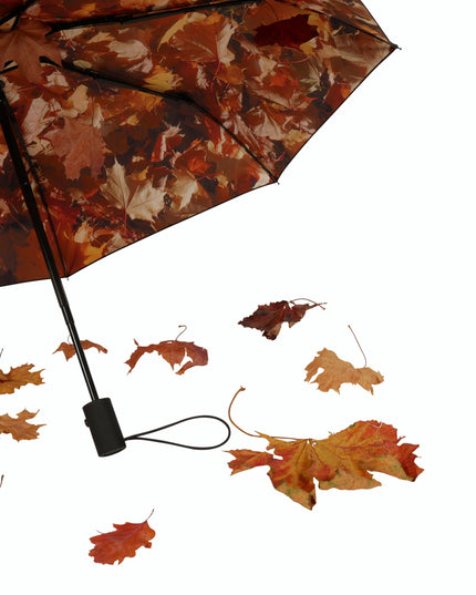 Höst Paraply – Vindtätt & UPF50+