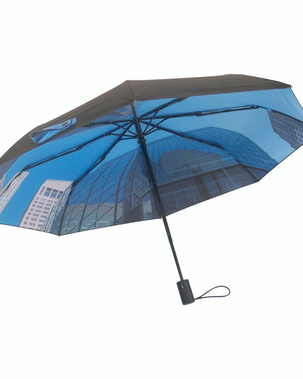 Paraply Kollektion från HAPPYSWEEDS – Stil & Funktion