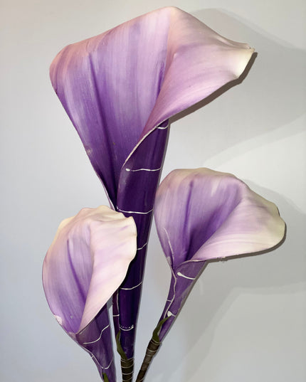 Madeleine Konstgjord Blomma Lila