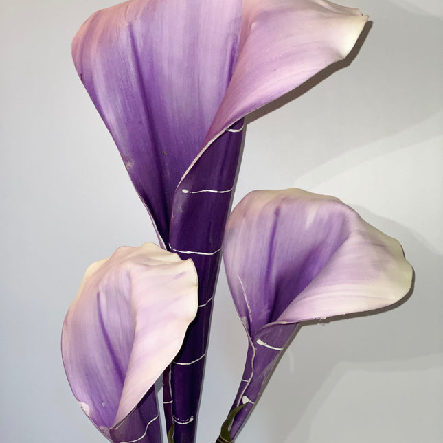 Madeleine Konstgjord Blomma Lila