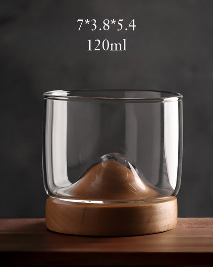 Timber Glas