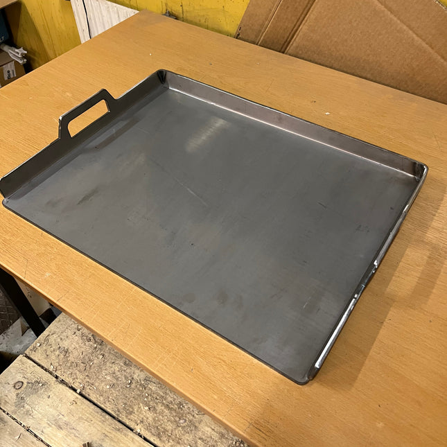 Stekbord Premium XL 51x40cm helsvetsad