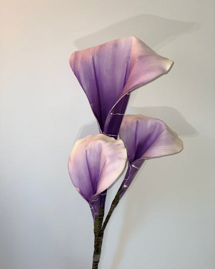 Madeleine Konstgjord Blomma Lila