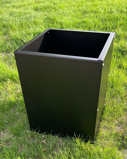 Odlingslåda - VÄXA - KUB (800x800mm)