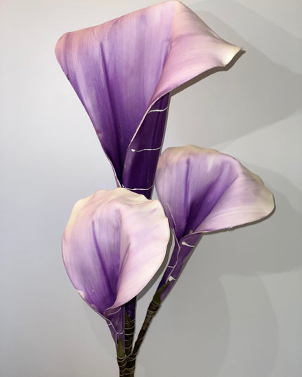 Madeleine Konstgjord Blomma Lila