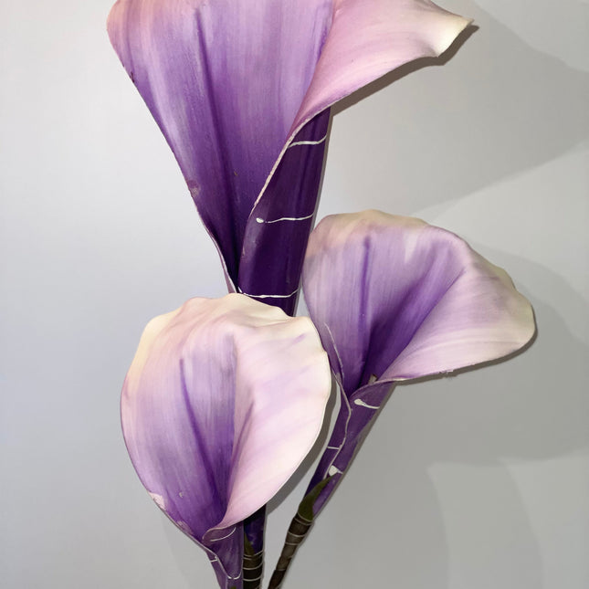 Madeleine Konstgjord Blomma Lila