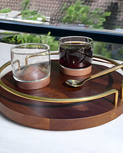 Timber Glas