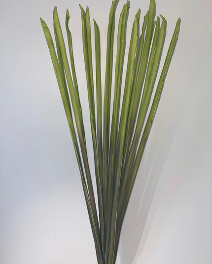 Tura Konstgjord Blomma Grön