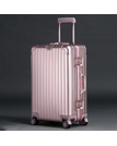 Handbagage - 50cm / Rosa