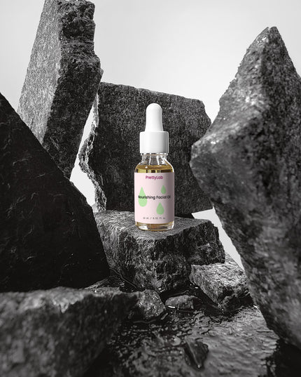 Nourishing Facial Oil